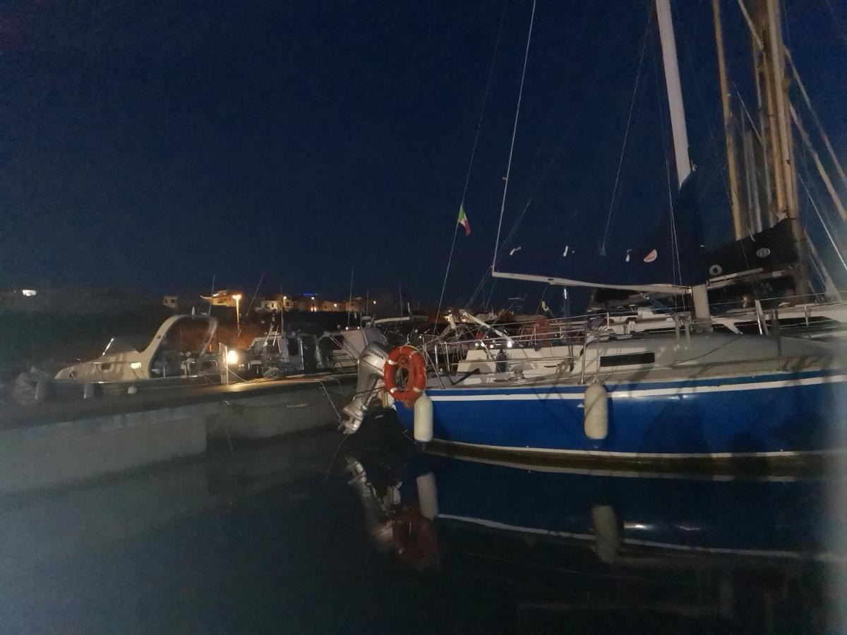 Apartament Loft Sul Mare Balestrate Zewnętrze zdjęcie
