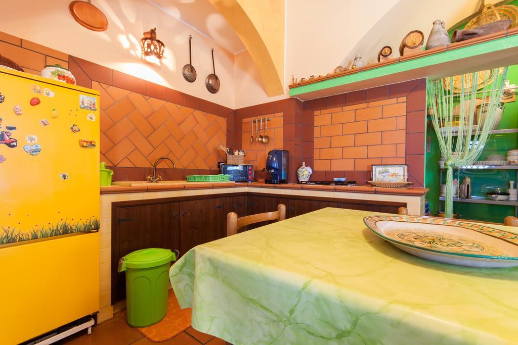 Apartament Loft Sul Mare Balestrate Pokój zdjęcie