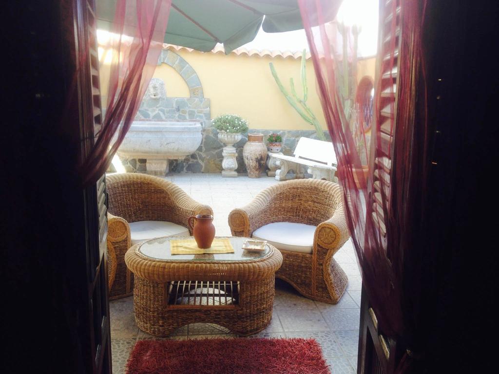 Apartament Loft Sul Mare Balestrate Pokój zdjęcie