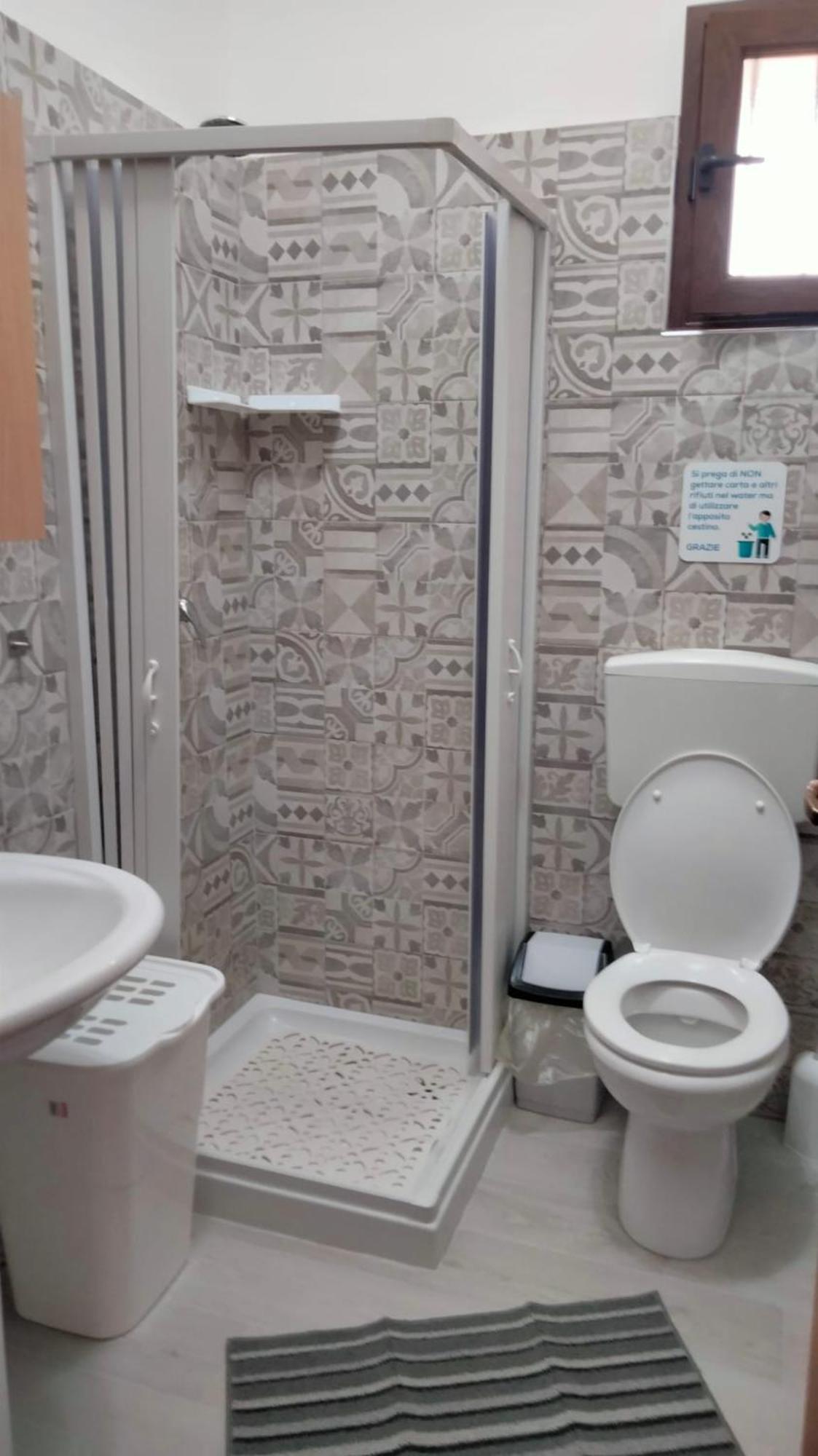 Apartament Loft Sul Mare Balestrate Zewnętrze zdjęcie